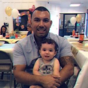 Meet your Posher, Edward